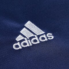 Marškinėliai berniukams Adidas Core Training Junior, mėlyni kaina ir informacija | Marškinėliai berniukams | pigu.lt