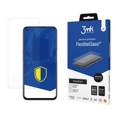 Защитная пленка 3MK FlexibleGlass для Oppo A72 цена и информация | Защитные пленки для телефонов | pigu.lt
