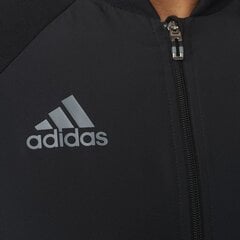 Džemperis vyrams Adidas Condivo 16 Training M, juodas kaina ir informacija | Džemperiai vyrams | pigu.lt