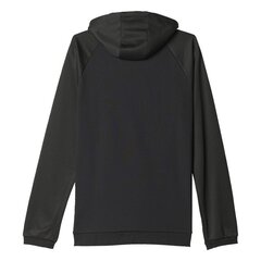 Džemperis vyrams Adidas Condivo 16 Fleece Top, juodas kaina ir informacija | Džemperiai vyrams | pigu.lt