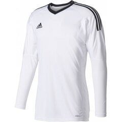 Marškinėliai vyrams Adidas Revigo, balti kaina ir informacija | Sportinė apranga vyrams | pigu.lt