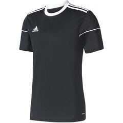Спортивная рубашка Adidas Squadra 17 M BJ9173, 43466 цена и информация | Рубашки для мальчиков | pigu.lt