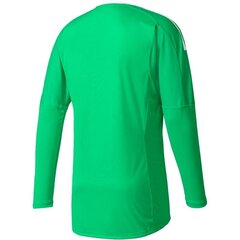 Marškinėliai vyrams Adidas Revigo, žali цена и информация | Мужская спортивная одежда | pigu.lt