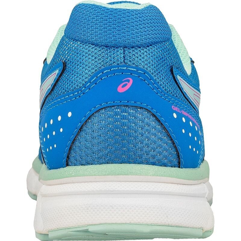 Bėgimo bateliai moterims Asics Gel- Impression 9 W T6F6N- 4367 (43547) kaina ir informacija | Sportiniai bateliai, kedai moterims | pigu.lt