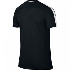 Мужская спортивная футболка Nike Dry Academy 17 Junior 832969-010, 43572 цена и информация | Мужские термобрюки, темно-синие, SMA61007 | pigu.lt