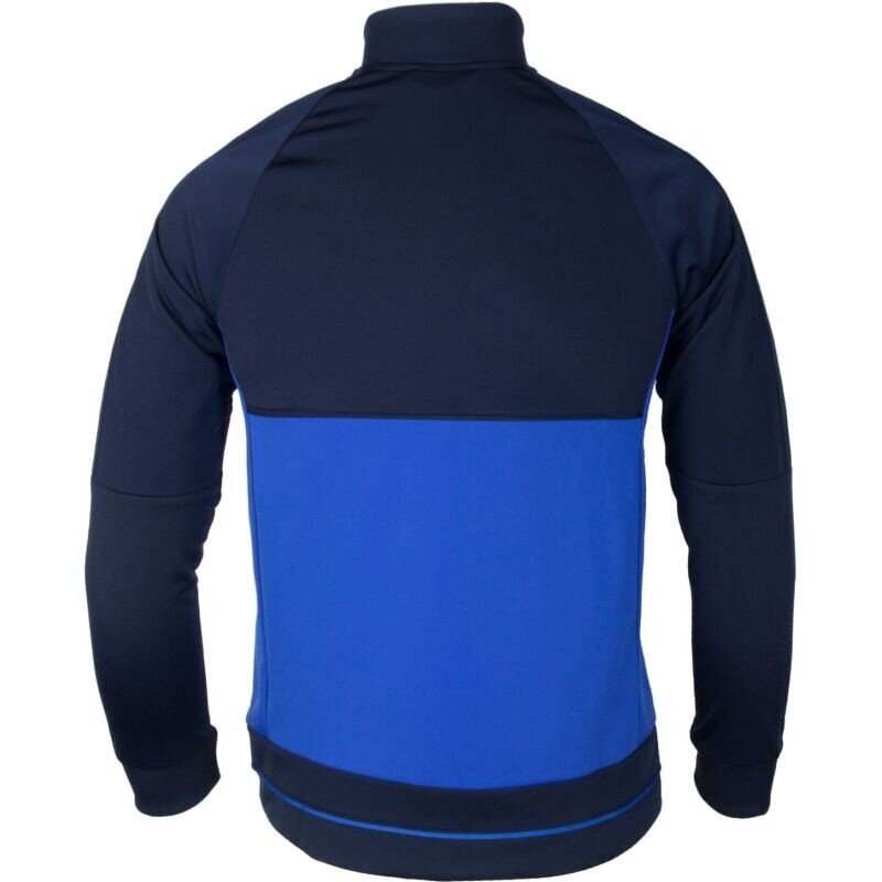 Džemperis berniukams Adidas Tiro 17 Junior, mėlynas kaina ir informacija | Megztiniai, bluzonai, švarkai berniukams | pigu.lt