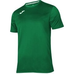 Спортивная футболка для мальчиков Joma Combi Junior 100052.450, 43648 цена и информация | Рубашки для мальчиков | pigu.lt