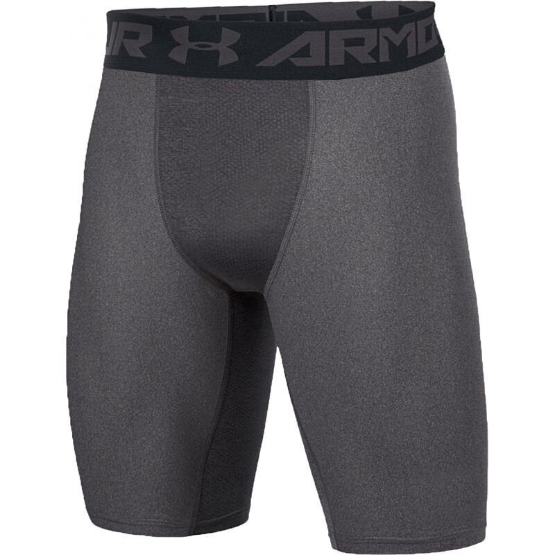 Termo šortai Under Armor HeatGear® M 1289568-090, 43660 kaina ir informacija | Vyriški termo apatiniai | pigu.lt