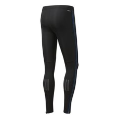 Легинсы для женщин Adidas Response Long Tights, Черные цена и информация | Спортивная одежда для женщин | pigu.lt