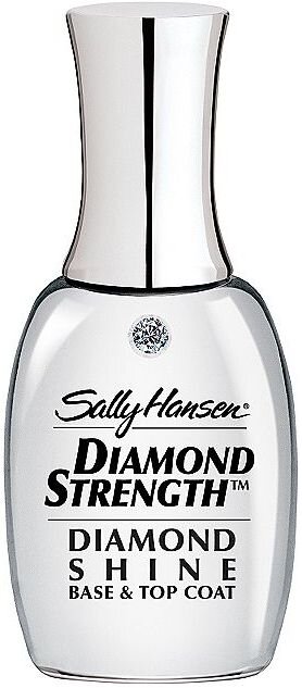 Viršutinis nagų lako sluoksnis Sally Hansen Diamond Shine 13.3 ml цена и информация | Nagų lakai, stiprintojai | pigu.lt
