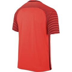 Мужская спортивная футболка Nike Gardien M 725889-671 (43713) цена и информация | Мужские термобрюки, темно-синие, SMA61007 | pigu.lt