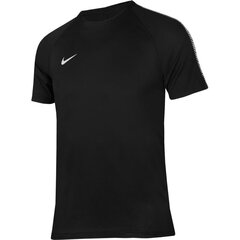 Sportiniai marškinėliai berniukams Nike Dry Squad Top Junior 859877- 010 (43714) kaina ir informacija | Marškinėliai berniukams | pigu.lt