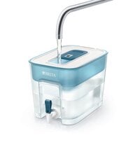 Brita Flow 8.2л цена и информация | Фильтры для воды | pigu.lt