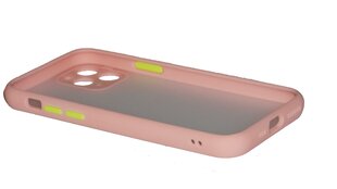 Чехол SoundBerry для iPhone 7/8/SE2020, PINK цена и информация | Чехлы для телефонов | pigu.lt