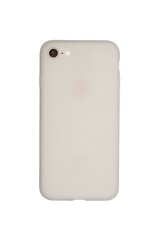 Чехол латексовый SoundBerry для телефона iPhone 7/8/SE2020, белый цена и информация | Чехлы для телефонов | pigu.lt