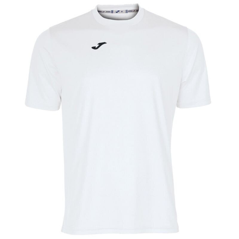 Sportiniai marškinėliai vyrams Joma Combi 100052.200, 44015 kaina ir informacija | Sportinė apranga vyrams | pigu.lt