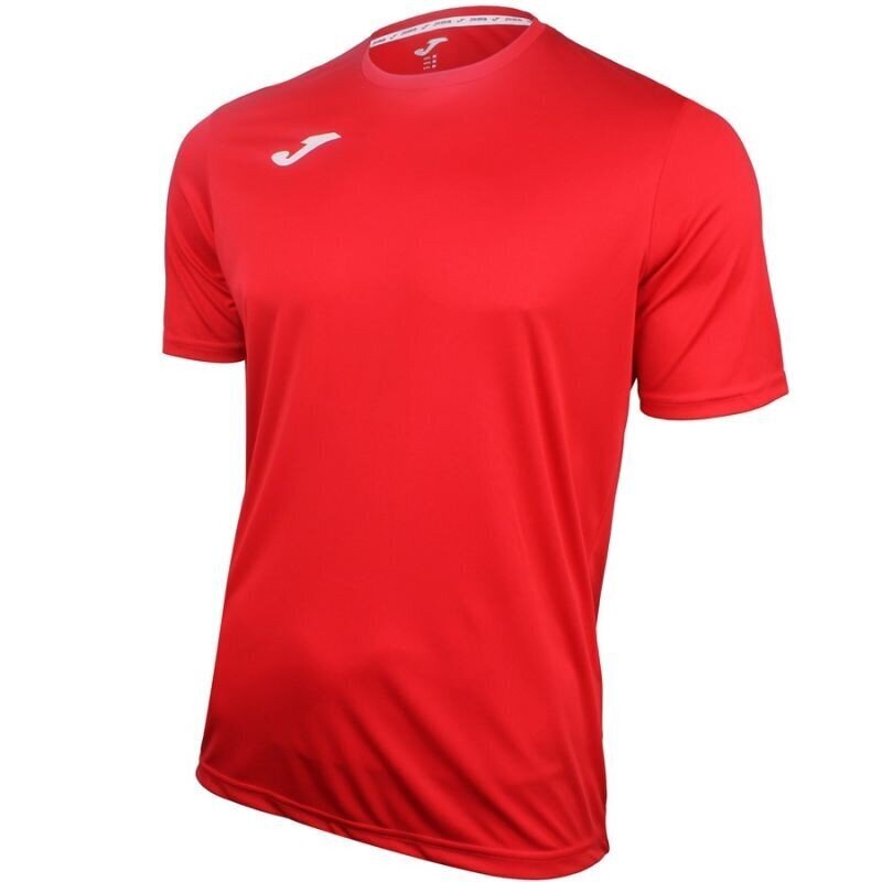 Sportiniai marškinėliai vyrams Joma Combi 100052.600 44017 kaina ir informacija | Sportinė apranga vyrams | pigu.lt