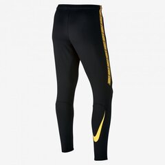 Sportinės kelnės vyrams Nike Dry Squad M 859225 013 kaina ir informacija | Sportinė apranga vyrams | pigu.lt