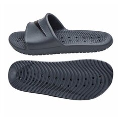 Пляжные тапочки Nike Sportswear Kawa Shower M 832528-010, 44094 цена и информация | Обувь для плавания | pigu.lt