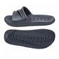 Paplūdimio šlepetės Nike Sportswear Kawa Shower M 832528-010, 44094 цена и информация | Vandens batai | pigu.lt