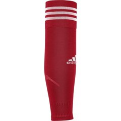 Kojinės sportui Adidas Team Sleeve18 CV7523 (44245) kaina ir informacija | Futbolo apranga ir kitos prekės | pigu.lt