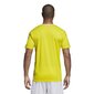 Sportiniai marškinėliai berniukams Adidas Entrada, geltoni kaina ir informacija | Marškinėliai berniukams | pigu.lt