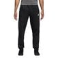Sportinės kelnės vyrams Adidas Core 18, juodos kaina ir informacija | Sportinė apranga vyrams | pigu.lt