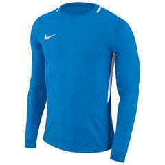 Джемпер мужской Nike Dry Park III LS M 894509- 406 (44301) цена и информация | Мужские толстовки | pigu.lt