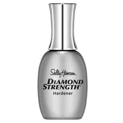 Lūžinėjančių nagų stipriklis Sally Hansen Diamond Strength 13.3 ml цена и информация | Nagų lakai, stiprintojai | pigu.lt