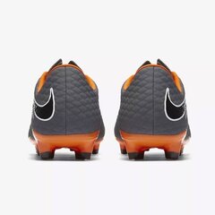 Futbolo bateliai Nike Hypervenom Phantom 3 Academy FG M AH7271-081 (44344) kaina ir informacija | Nike Futbolas | pigu.lt