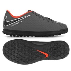 Futbolo bateliai Nike Hypervenom PhantomX 3 Club TF Jr AH7298-081 (44360) kaina ir informacija | Futbolo bateliai | pigu.lt