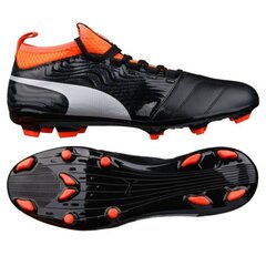 Futbolo bateliai Puma One 18.3 FG M 104 538 01 kaina ir informacija | Futbolo bateliai | pigu.lt