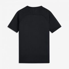 Спортивная футболка для мальчиков Nike Dry Squad Top Junior 859877- 013 (44499) цена и информация | Рубашки для мальчиков | pigu.lt