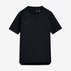 Sportiniai marškinėliai berniukams Nike Dry Squad Top Junior 859877- 013 (44499) kaina ir informacija | Marškinėliai berniukams | pigu.lt