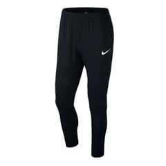 Штаны спортивные мужские Nike NK Y Dry ​​Park 18 KPZ Junior AA2087-010, 44566 цена и информация | Мужская спортивная одежда | pigu.lt