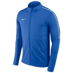 Джемпер для мальчиков Nike Dry Park 18 Junior AA2071- 463 (44621) цена и информация | Свитеры, жилетки, пиджаки для мальчиков | pigu.lt