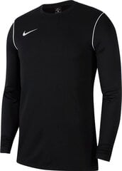 Marškinėliai Nike Park 20, XL, juodi kaina ir informacija | Futbolo apranga ir kitos prekės | pigu.lt