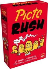 Настольная игра Голиаф Великий Picto Rush, PL цена и информация | Настольные игры, головоломки | pigu.lt