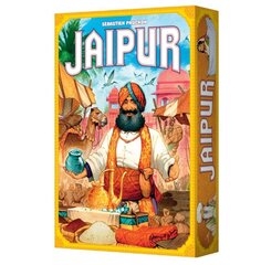 Stalo žaidimas Rebel Jaipur цена и информация | Настольные игры, головоломки | pigu.lt