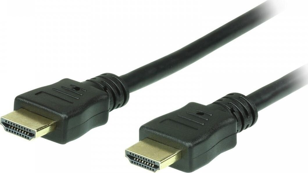 Aten 2L-7D10H, HDMI, 10 m kaina ir informacija | Kabeliai ir laidai | pigu.lt