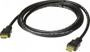 Aten 2L-7D10H, HDMI, 10 м цена и информация | Кабели и провода | pigu.lt