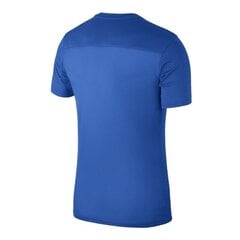 Sportiniai marškinėliai berniukams Nike Y Dry Park 18 SS Top Jr AA2057-463, 44628 цена и информация | Рубашки для мальчиков | pigu.lt