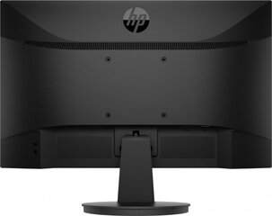 Monitorius HP 9SV80AAABB kaina ir informacija | Monitoriai | pigu.lt