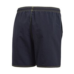 Плавательные шорты для мальчиков Adidas YB Solid Short Junior CV5204 цена и информация | Плавки для мальчиков | pigu.lt