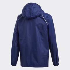 Спортивная куртка для мальчиков Adidas Core 18 RN Junior цена и информация | Куртки для мальчиков | pigu.lt