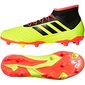 Futbolo bateliai Adidas Predator 18.2 FG M DB1997 (44731) kaina ir informacija | Futbolo bateliai | pigu.lt