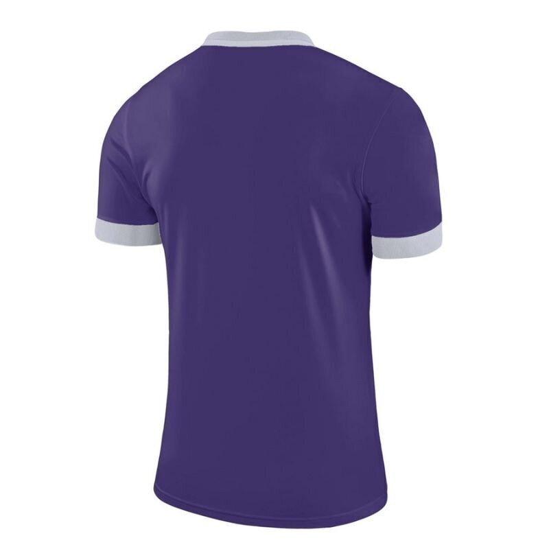 Sportiniai marškinėliai vyrams Nike Park Derby II M 894312-547, 44762, violetiniai kaina ir informacija | Sportinė apranga vyrams | pigu.lt