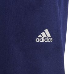 Шорты для мальчиков Adidas YB Knit Short Junior CV9145 цена и информация | Шорты для мальчиков Gulliver, серые милитари | pigu.lt