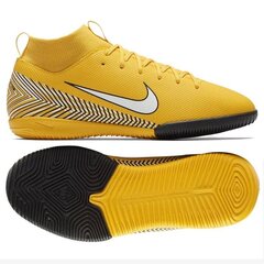 Футбольные бутсы Nike Mercurial Superfly 6 Academy GS Neymar IC Jr AO2886-710 цена и информация | Футбольные бутсы | pigu.lt