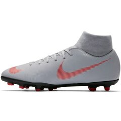 Nike Mercurial Superfly 6 Club MG M AH7363-060 futbolo bateliai (44951) цена и информация | Футбольные бутсы | pigu.lt